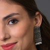 Indian Love Affair with Oxidised Jewellery