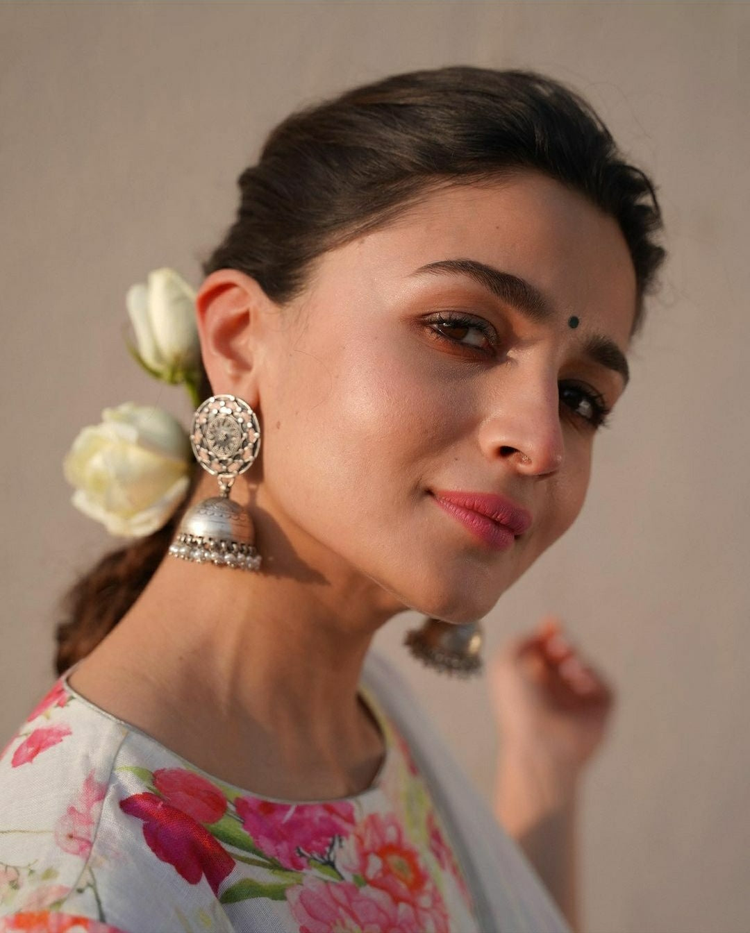Top Jewellery Trends This Season As Shown By Alia Bhatt