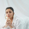 Alia Bhatt's Trends on Hoops