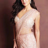 Decoding Katrina’s Saree Style