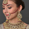 Get Hitched In Style With Sohi's Jewellery Sets