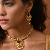 Sohi’s Temple Jewelry Collection