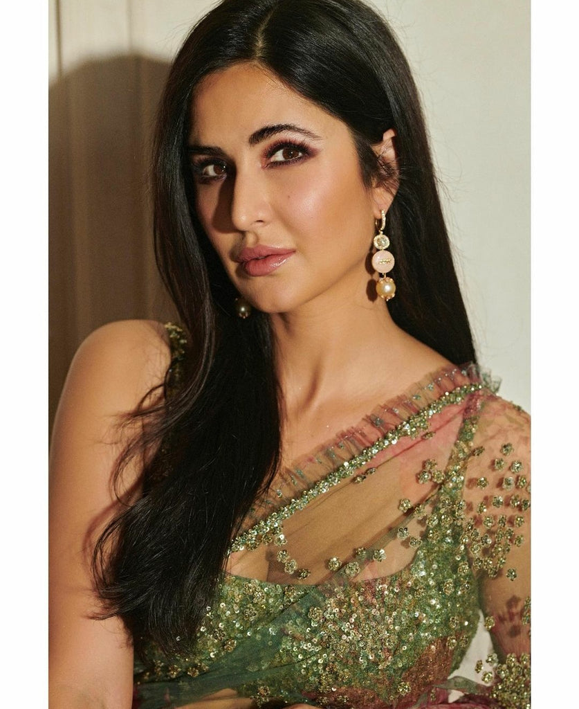 Katrina Saree Inspo