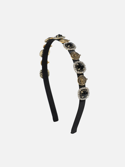 Embellished Hairband