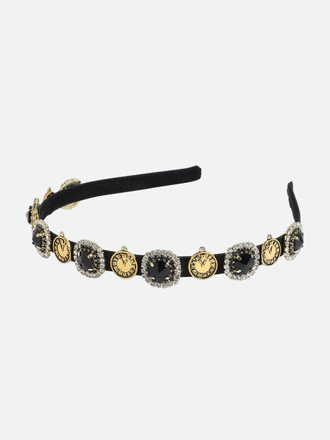 Embellished Hairband