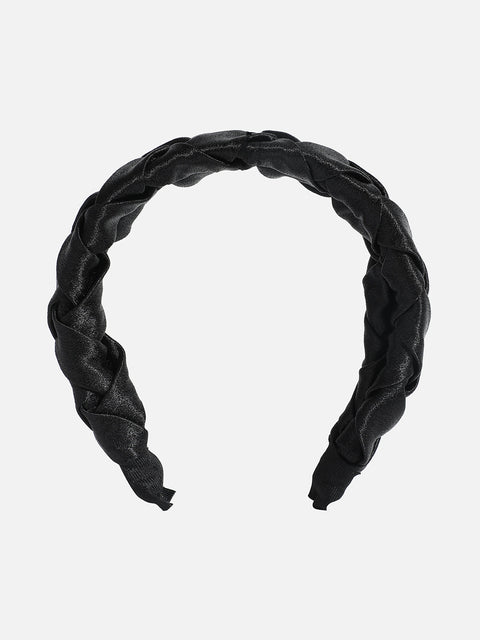 Braided Hairband
