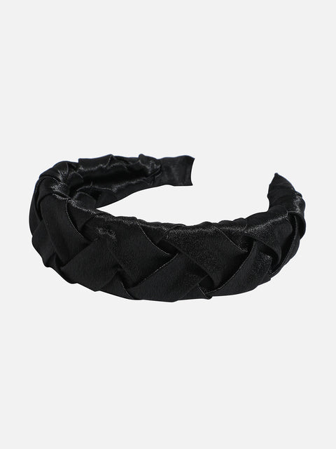 Braided Hairband