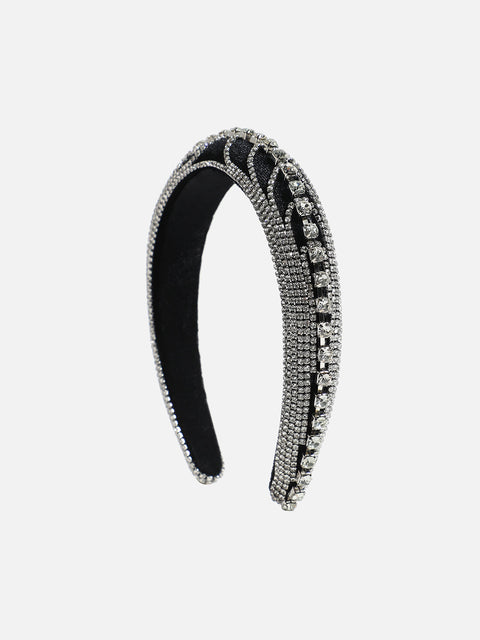 Beaded Embellished Hairband