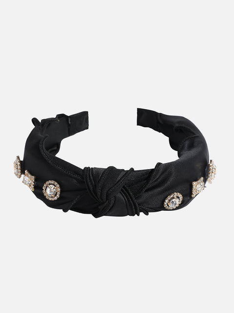 Embellished Hairband