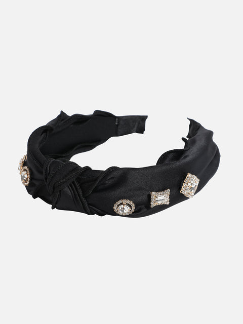 Embellished Hairband