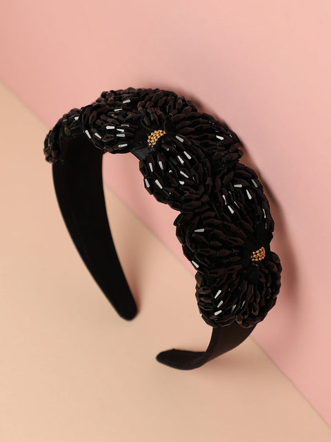 Embellished Hairband
