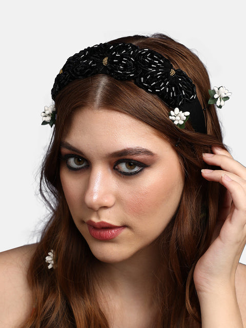 Embellished Hairband