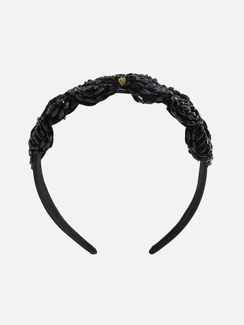 Embellished Hairband