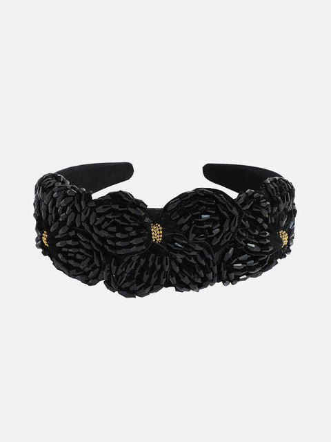 Embellished Hairband