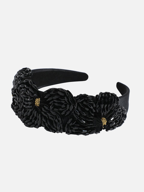 Embellished Hairband