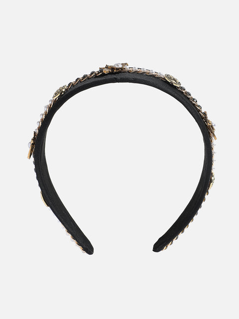 Embellished Hairband