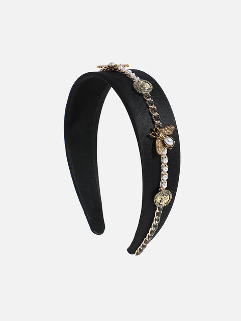 Embellished Hairband