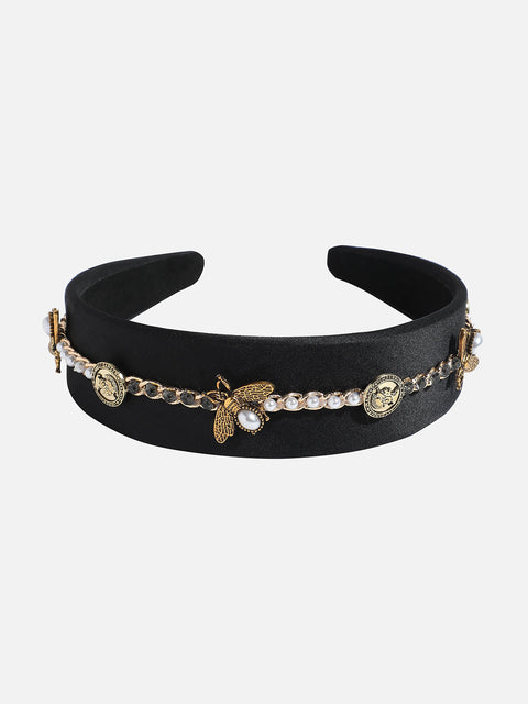 Embellished Hairband