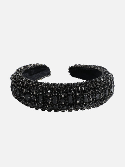 Beaded Embellished Hairband