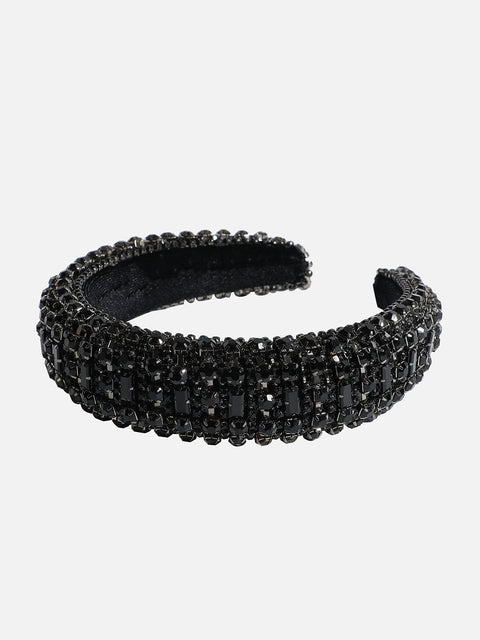 Beaded Embellished Hairband