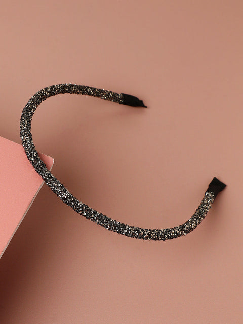 Embellished Hairband