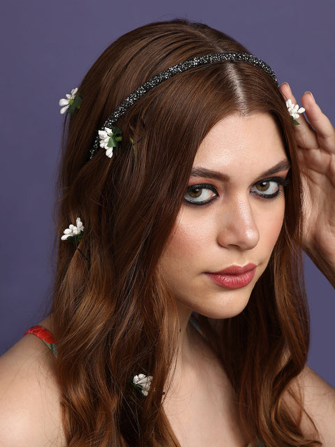 Embellished Hairband