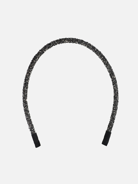 Embellished Hairband