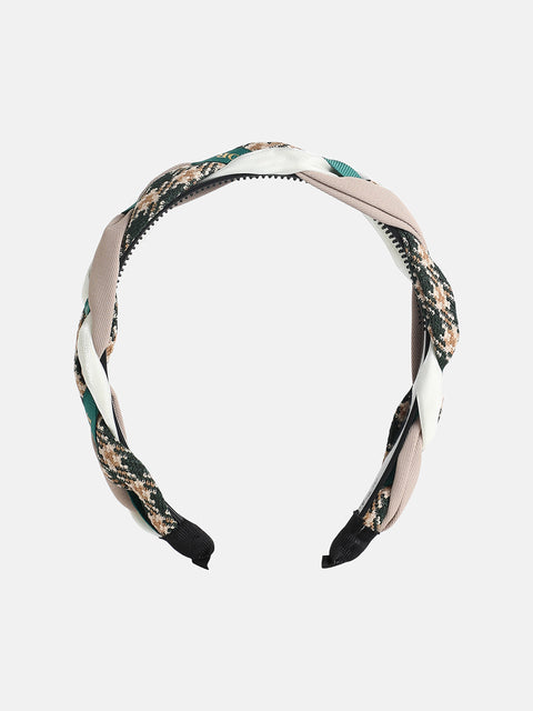 Women's The Victoria Hairband - Multicolour