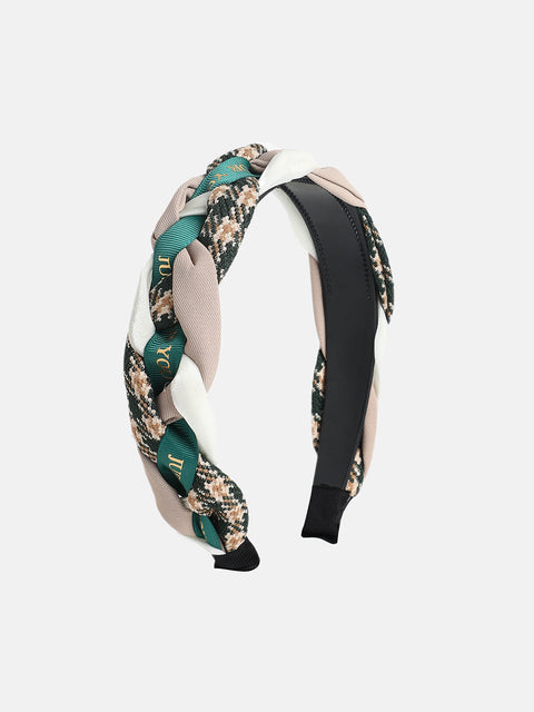 Women's The Victoria Hairband - Multicolour