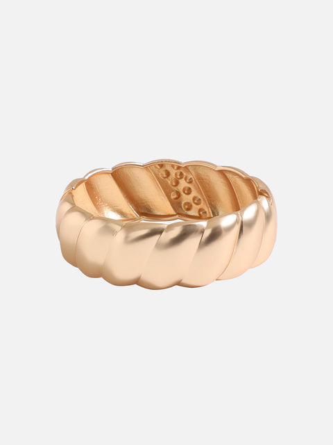 Bangle-Style Bracelet