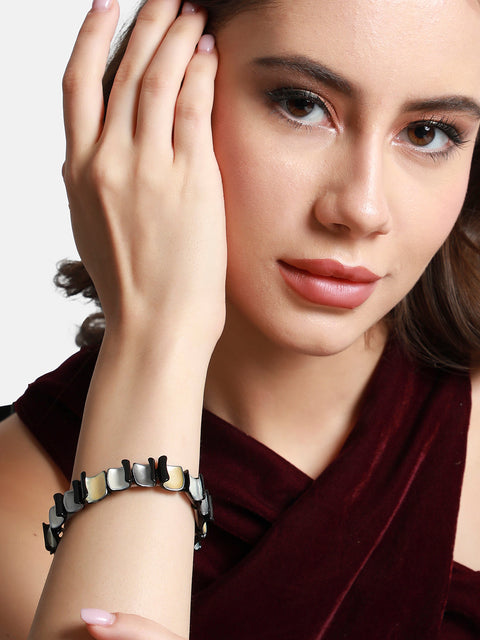 Elasticated Bracelet