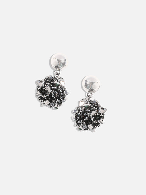Contemporary Studs Earrings