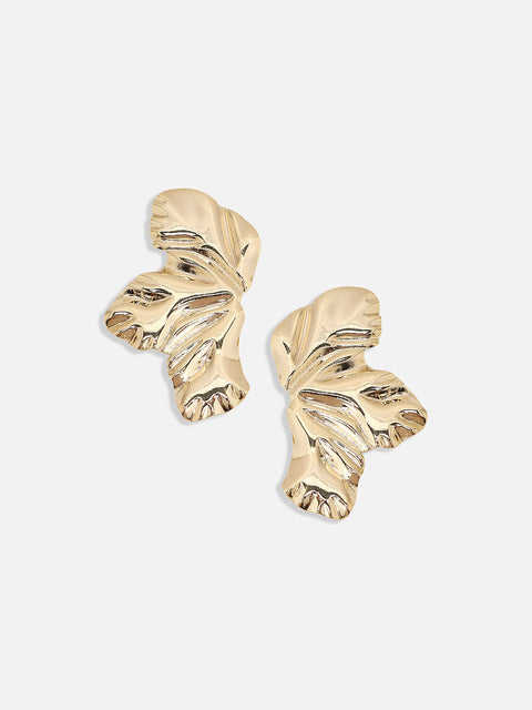 Contemporary Studs Earrings