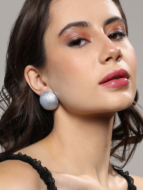 Gold-Plated Studs