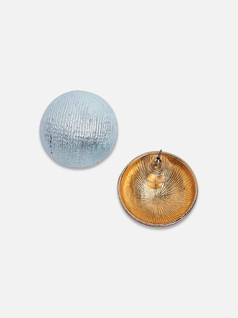 Gold-Plated Studs