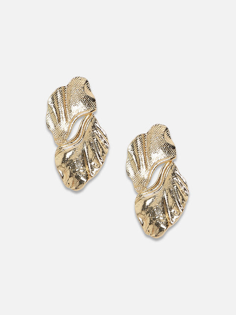 Contemporary Studs Earrings
