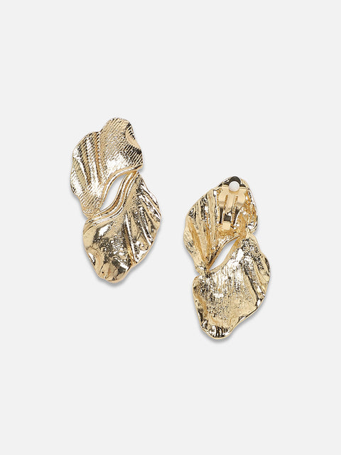 Contemporary Studs Earrings