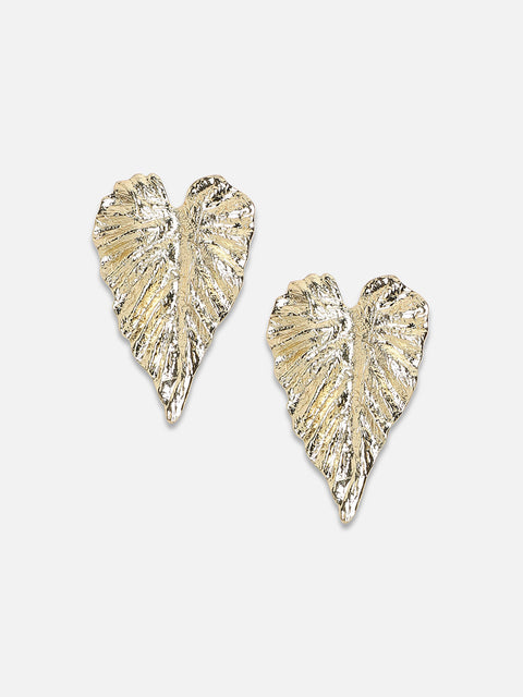 Contemporary Studs Earrings