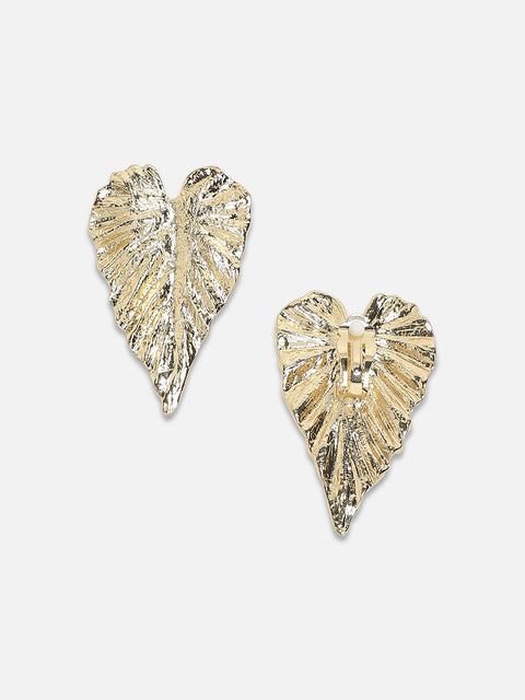 Contemporary Studs Earrings