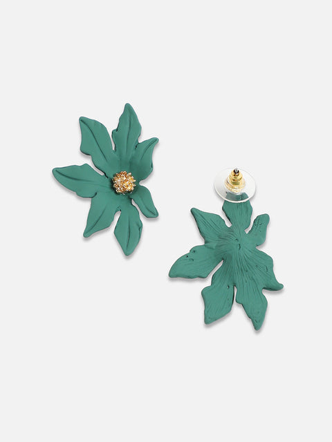 Contemporary Studs Earrings