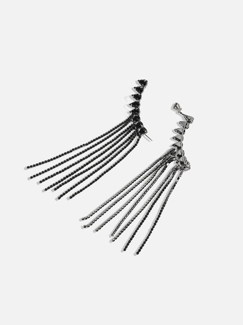 Contemporary Ear Cuff