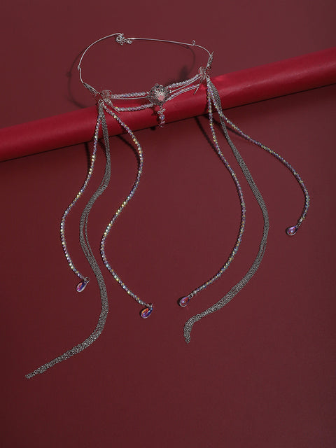 Embellished Head Jewellery