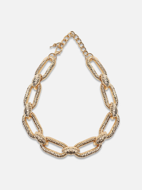 Gold-Plated Minimal Chain