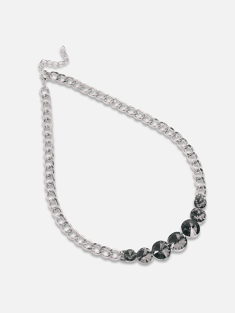 Silver Plated Necklace