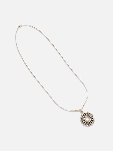 Gold-Plated Necklace