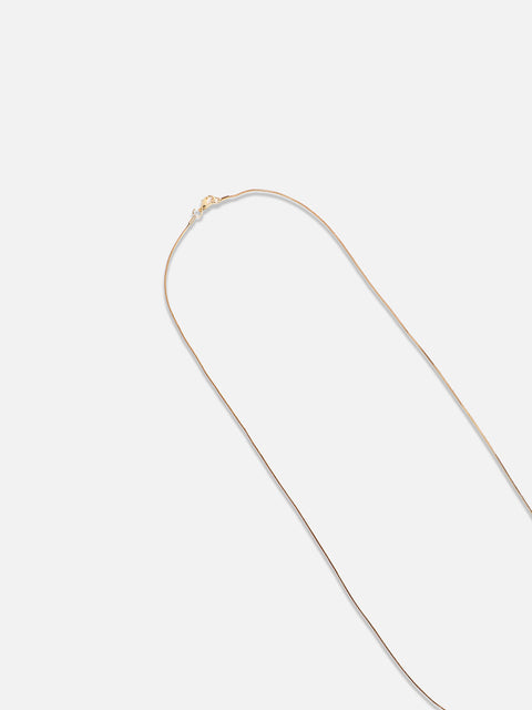 Gold-Plated Stone-Studded Beaded Circular Pendant with Chain