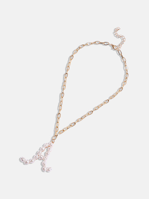 Gold-Plated Necklace
