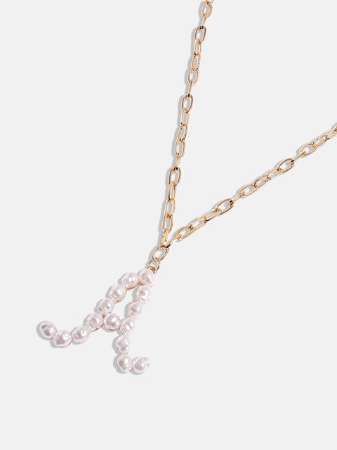 Gold-Plated Necklace