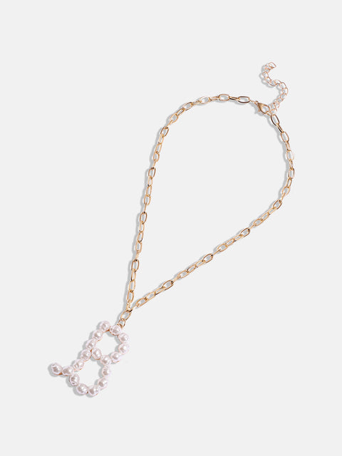 Beaded Minimal Chain