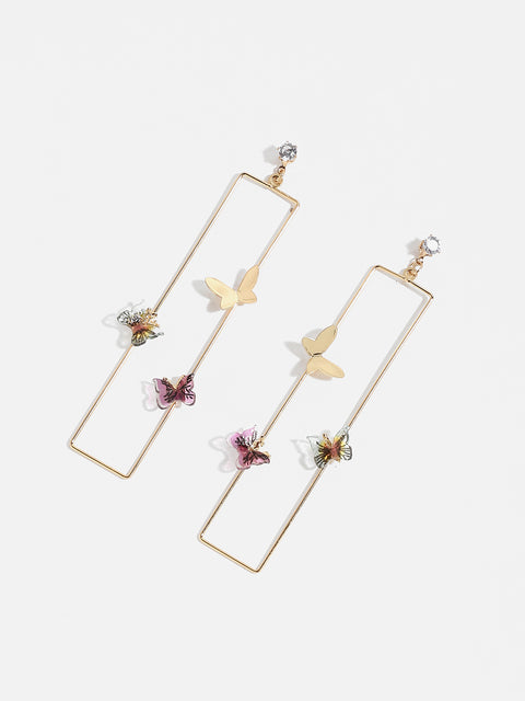 Butterfly Swing